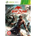 Xbox 360 Dead Island