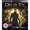 PS3 Deus Ex