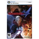 PC Devil May Cry 4