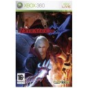 Xbox 360 Devil May Cry 4