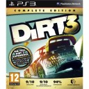 PS3 Dirt 3