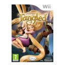 Nintendo Wii Disney Tangled