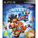 PS3 Disney Universe