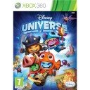 Xbox 360 Disney Universe