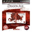 PS3 Dragon Age 2