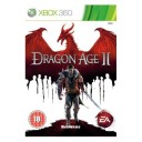 Xbox 360 Dragon Age 2