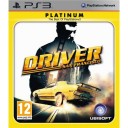 PS3 Driver San Francisco