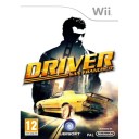 Nintendo Wii Driver San Francisco