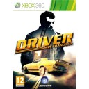 Xbox 360 Driver San Francisco