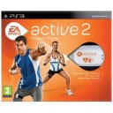 PS3 EA Sports Active 2