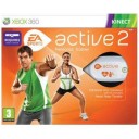 Xbox 360 EA Sports Active 2