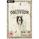 PC Elder Scrolls Oblivion