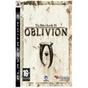 PS3 Elder Scrolls Oblivion