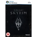 Xbox 360 Elder Scrolls V Skyrim