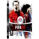 PS3 FIFA 2008