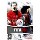 Nintendo Wii FIFA 2008