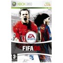 Xbox 360 FIFA 2008