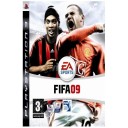 PS3 FIFA 2009