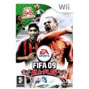 Nintendo Wii FIFA 2009