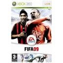 Xbox 360 FIFA 2009