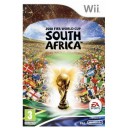 Nintendo Wii FIFA 2010 South Africa