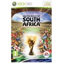 Xbox 360 FIFA 2010 South Africa