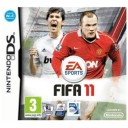 Nintendo DS FIFA 2011