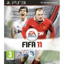 PS3 FIFA 2011