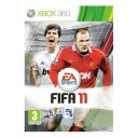 Xbox 360 FIFA 2011