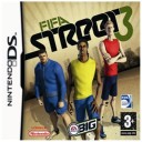 Nintendo DS FIFA Street 3