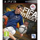 PS3 FIFA Street