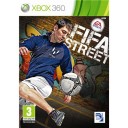 Xbox 360 FIFA Street