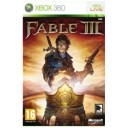 Xbox 360 Fable III