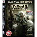 PS3 Fallout 3