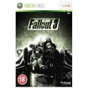 Xbox 360 Fallout 3