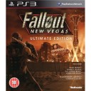 PS3 Fallout New Vegas
