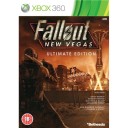 Xbox 360 Fallout New Vegas