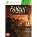 Xbox 360 Fallout New Vegas