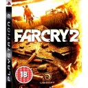 PS3 Far Cry 2