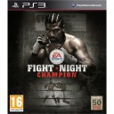 PS3 Fight Night Champion