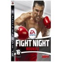 PS3 Fight Night Round 3