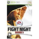 Xbox 360 Fight Night Round 3