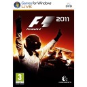 PC Formula 1 2011