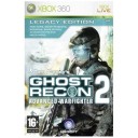 Xbox 360 Ghost Recon 2