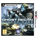 Nintendo DS Ghost Recon