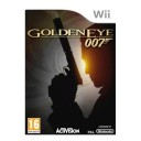 Nintendo Wii Goldeneye 007