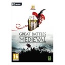 PC Great Battles Medieval