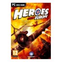 PC Heroes Over Europe