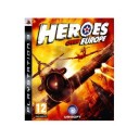 PS3 Heroes Over Europe