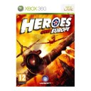 Xbox 360 Heroes Over Europe